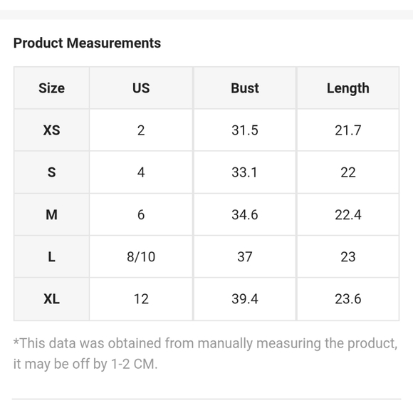 🍉5 for $25* Star Cami Tank - Picture 7 of 7